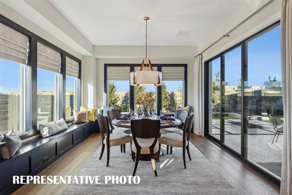 Eliana - Residential