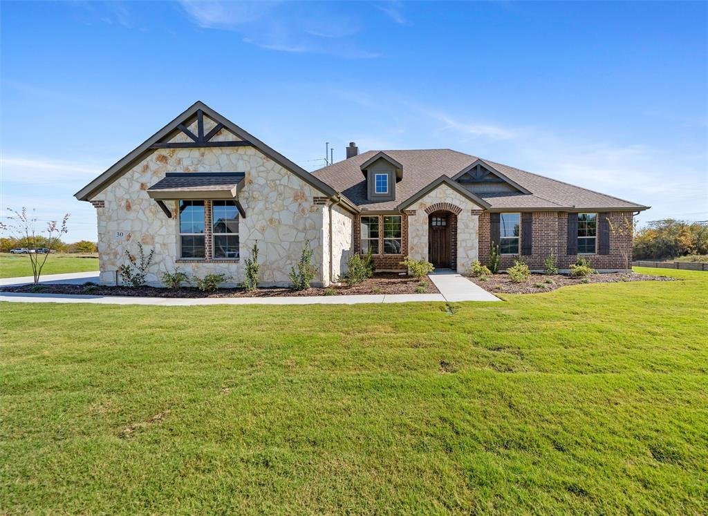 Parker Heights - Residential
