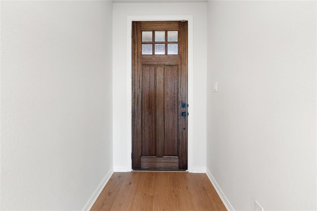 Parker Heights - Residential
