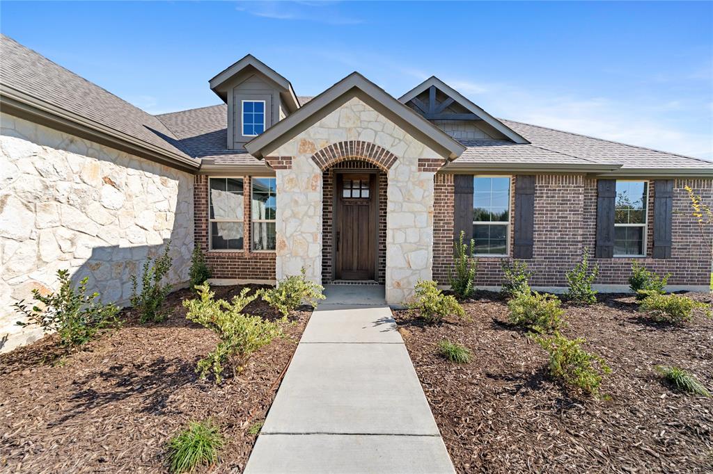 Parker Heights - Residential