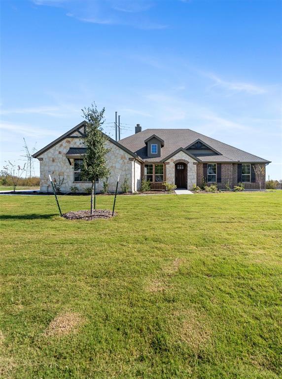 Parker Heights - Residential