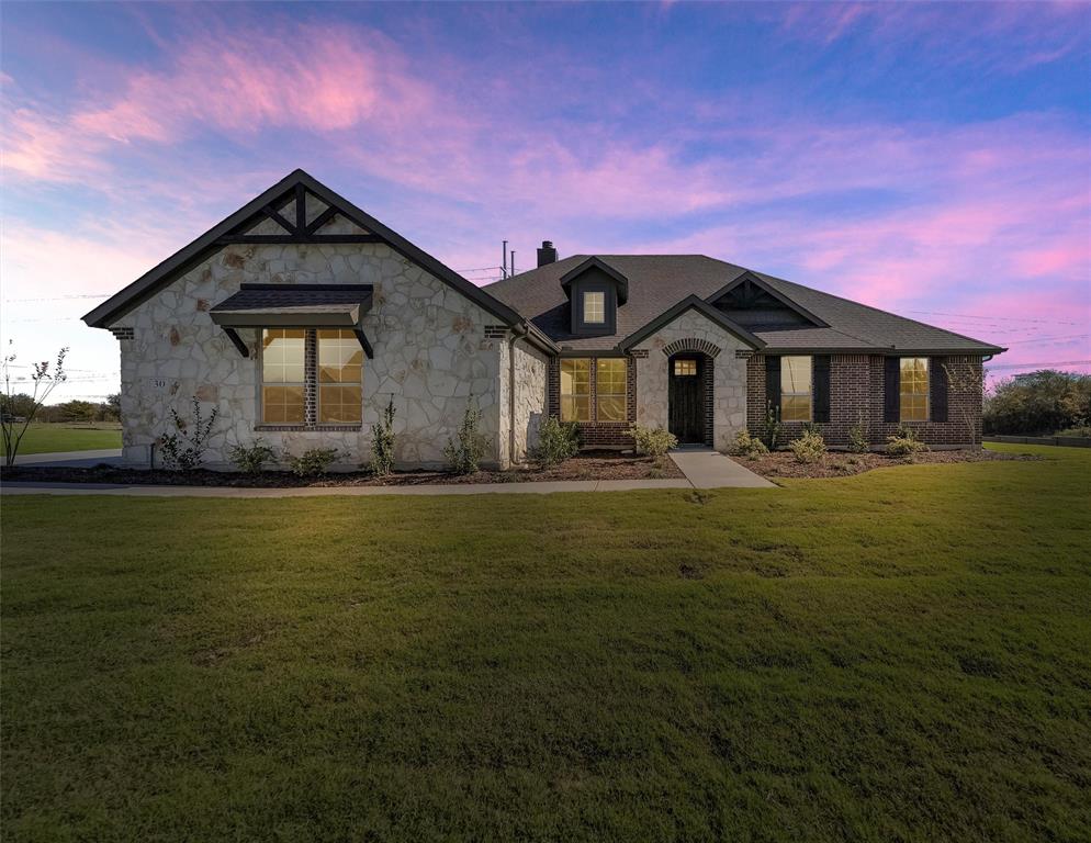 Parker Heights - Residential