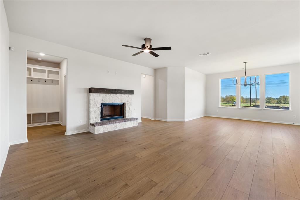 Parker Heights - Residential