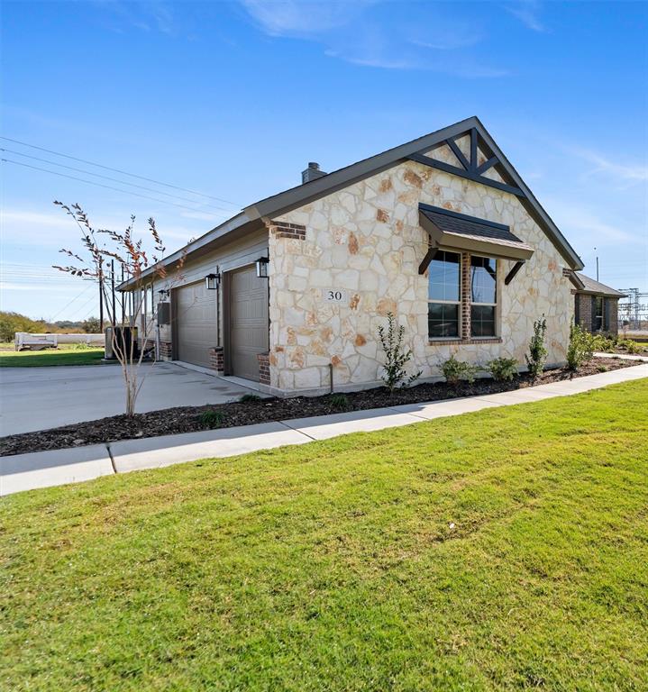 Parker Heights - Residential