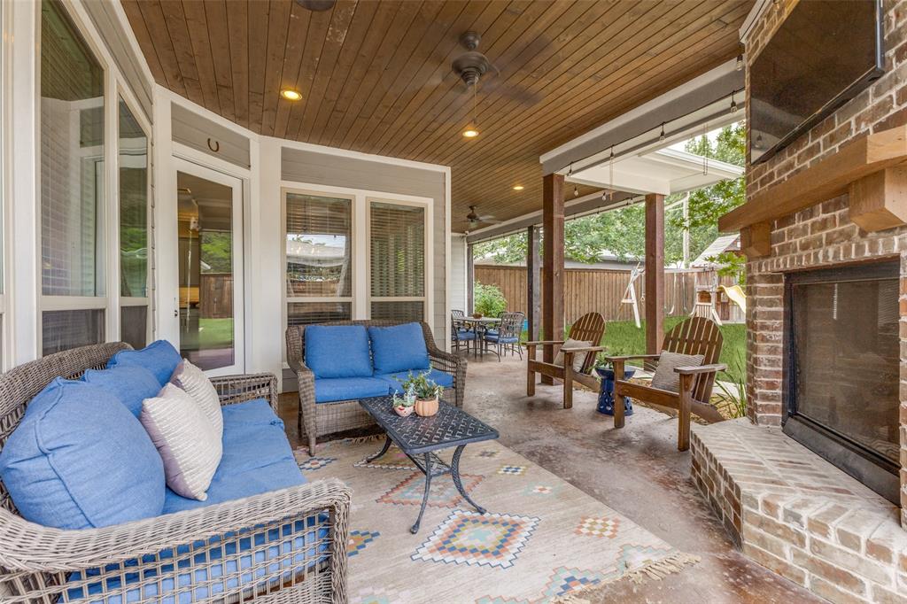 Vickery Place - Residential
