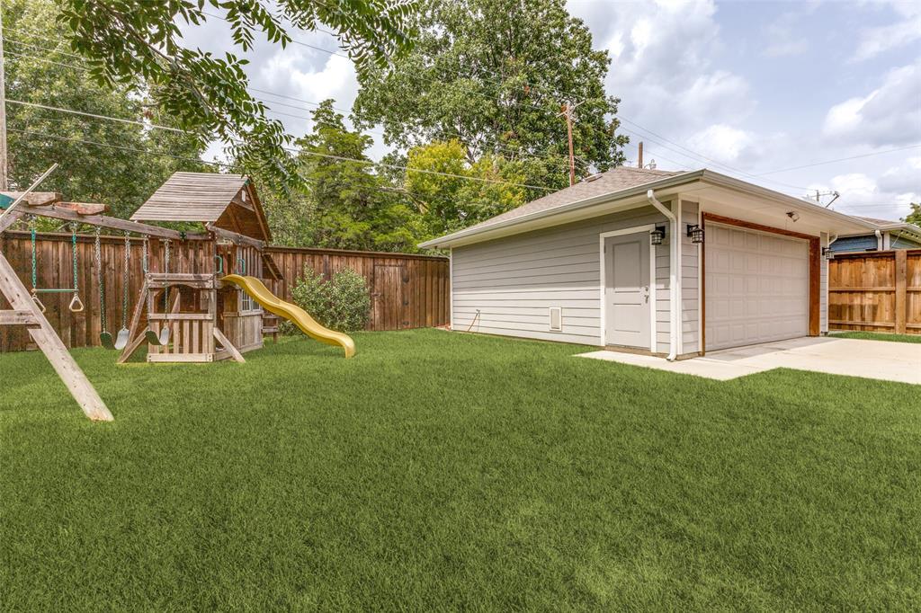 Vickery Place - Residential