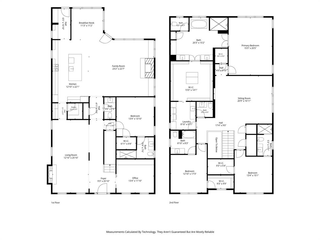 Vickery Place - Residential