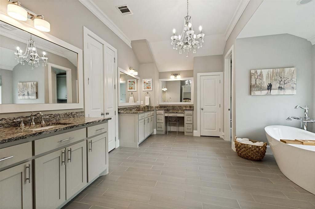 Vickery Place - Residential
