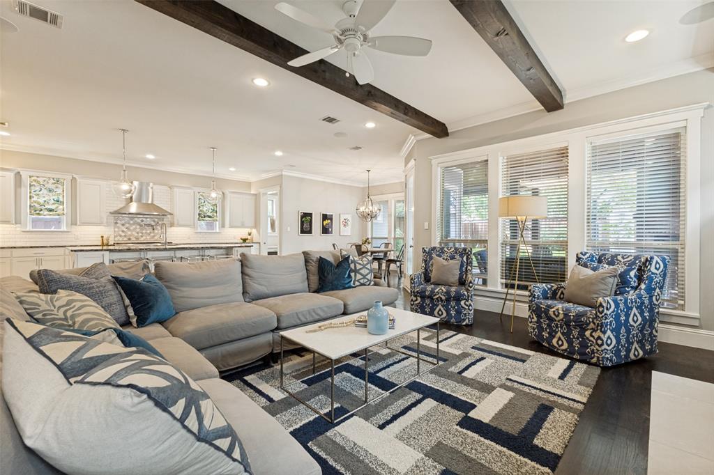 Vickery Place - Residential