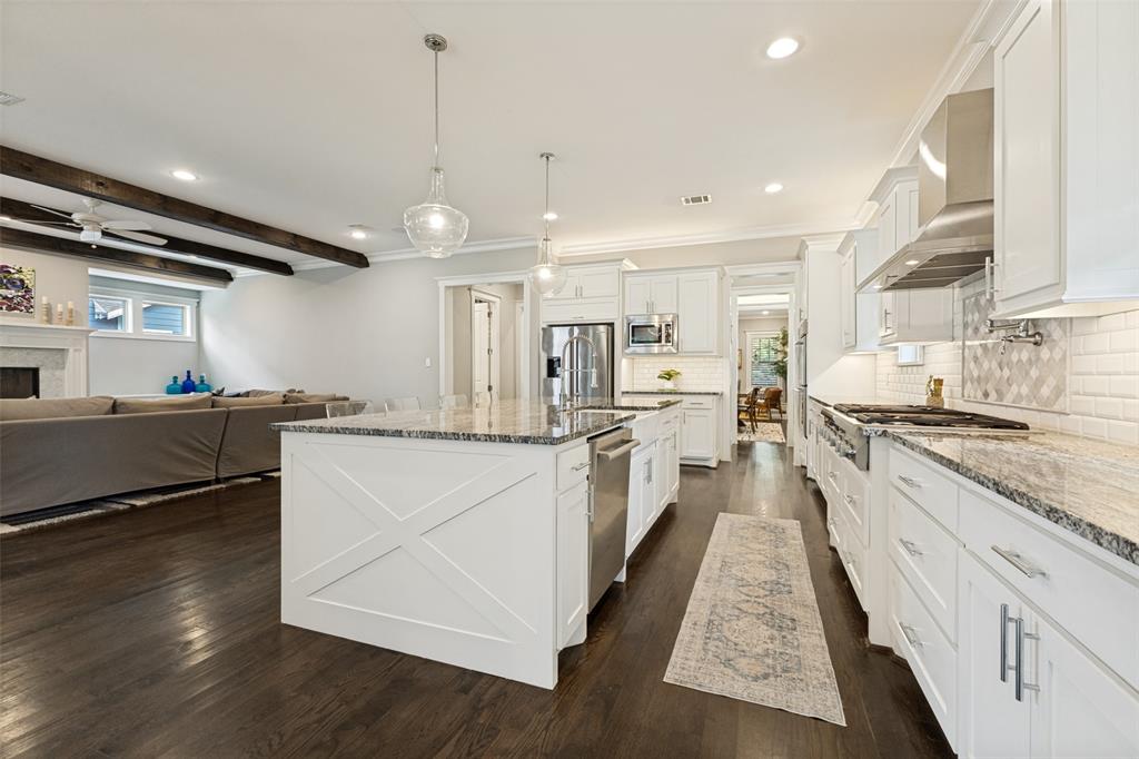 Vickery Place - Residential