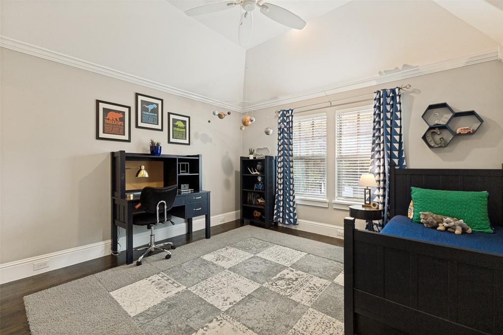 Vickery Place - Residential