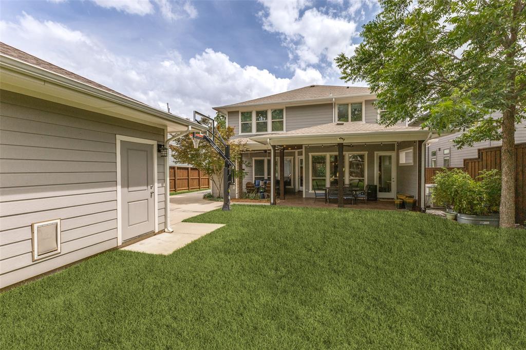 Vickery Place - Residential