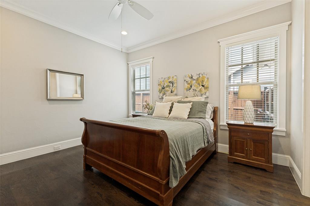 Vickery Place - Residential