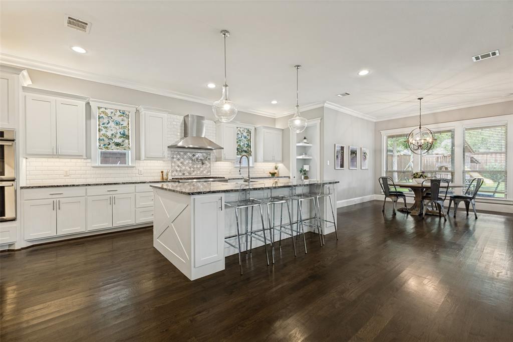 Vickery Place - Residential
