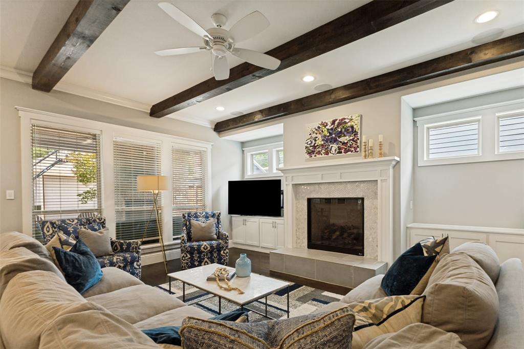 Vickery Place - Residential