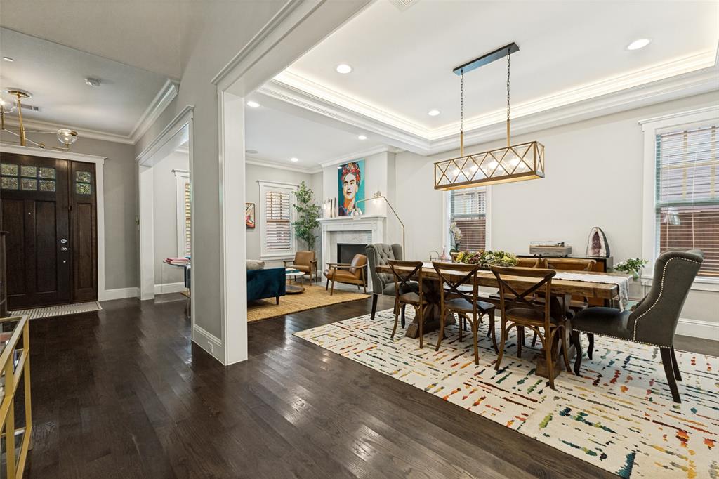 Vickery Place - Residential