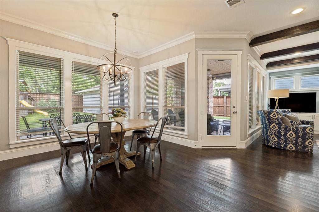 Vickery Place - Residential