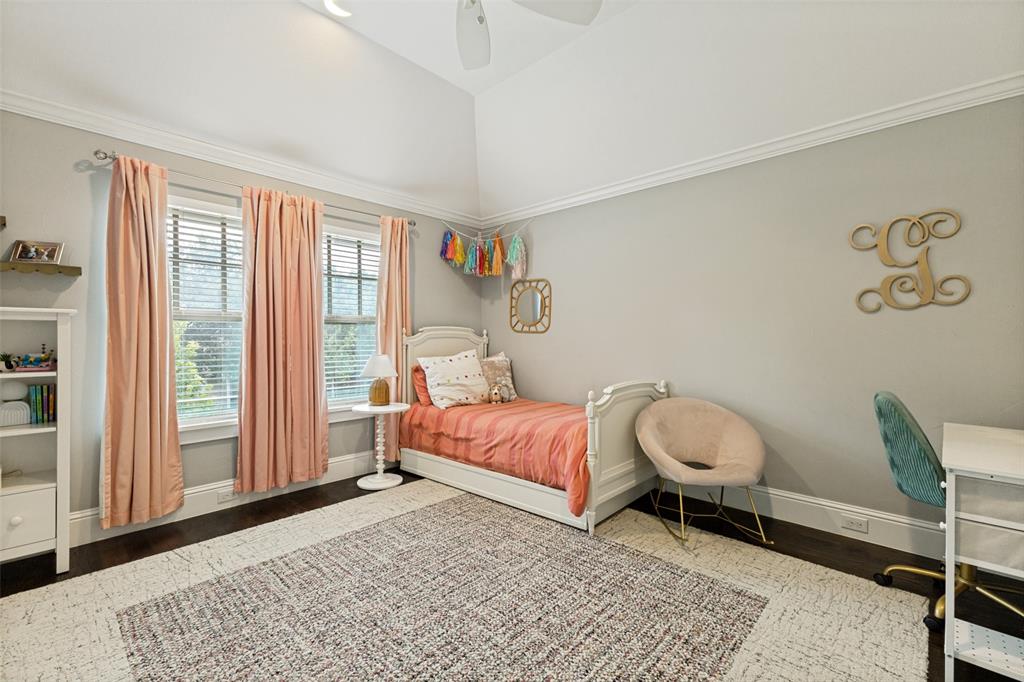 Vickery Place - Residential