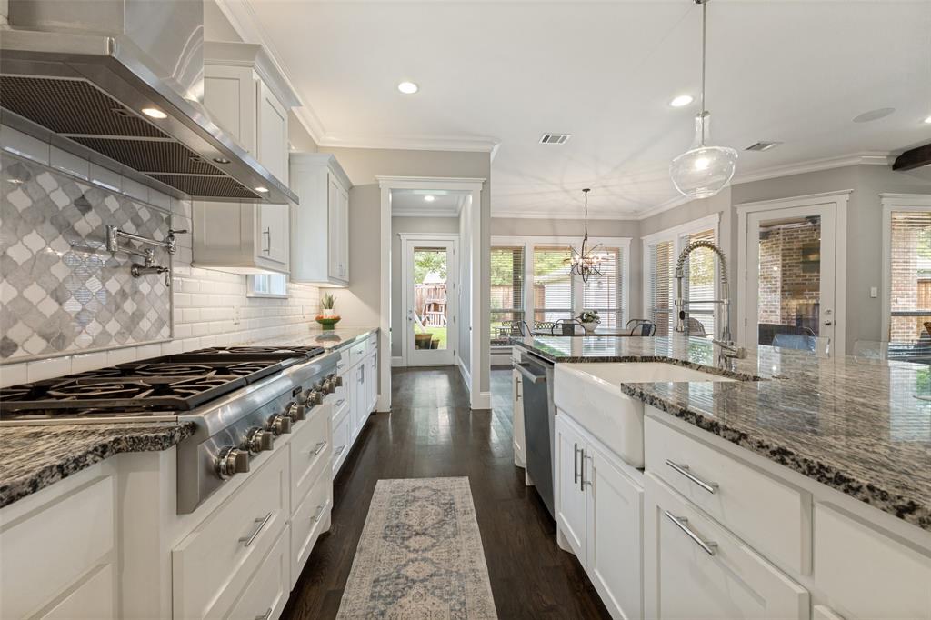 Vickery Place - Residential