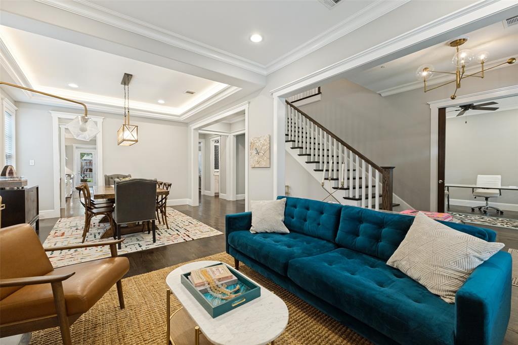 Vickery Place - Residential