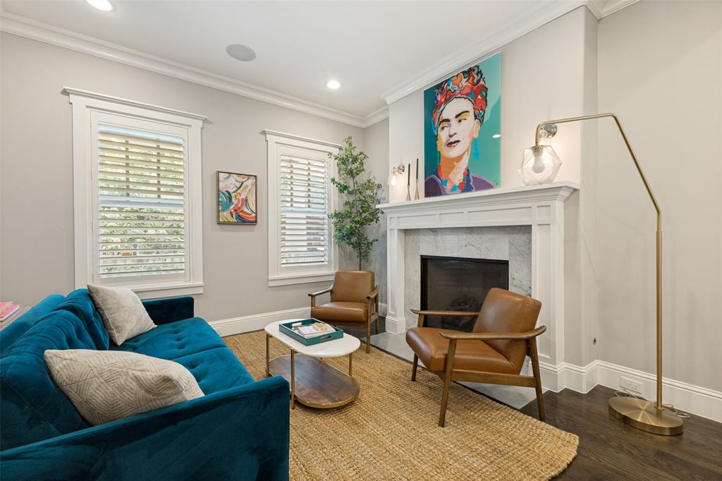 Vickery Place - Residential