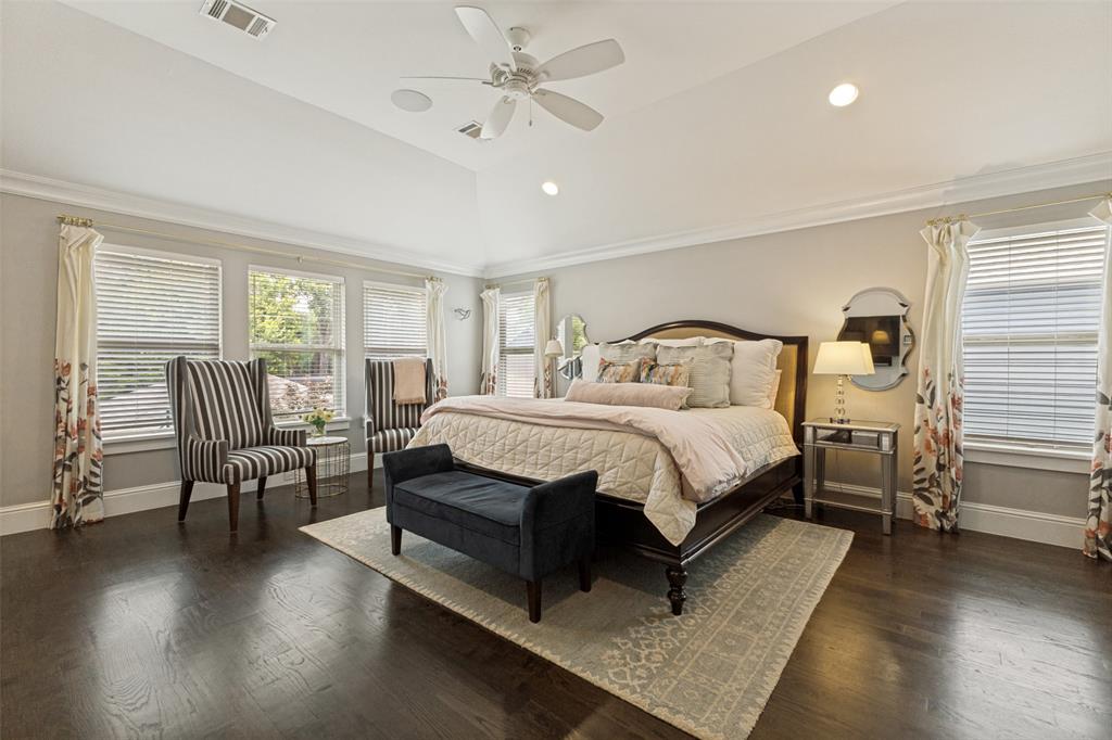 Vickery Place - Residential