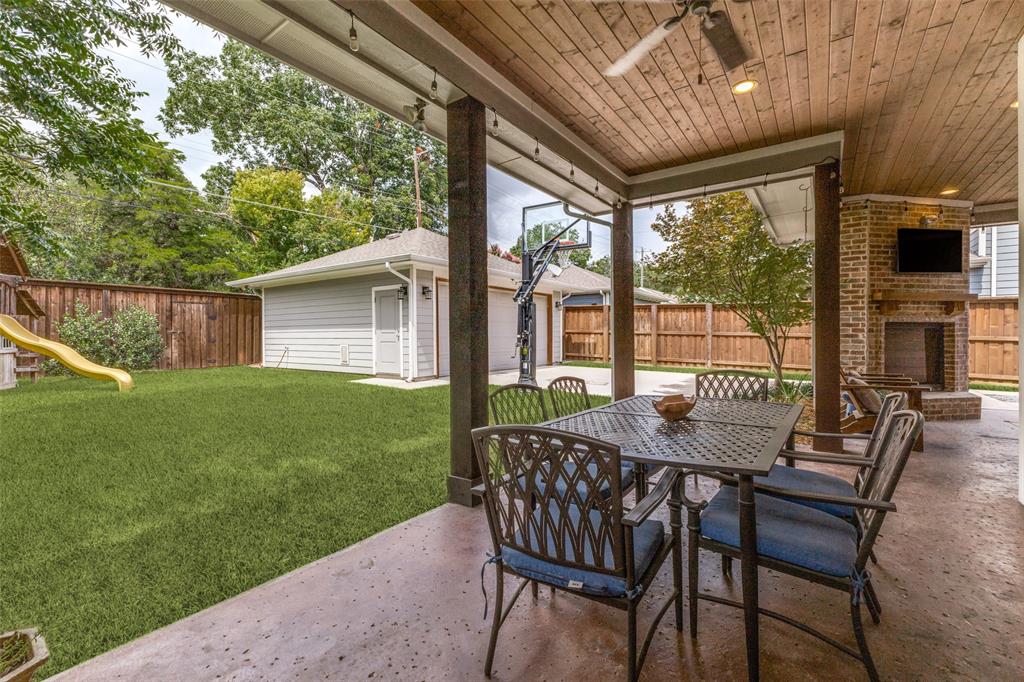 Vickery Place - Residential