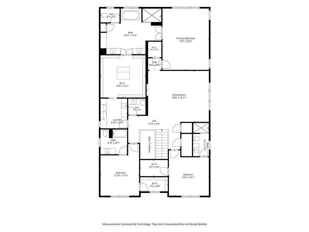 Vickery Place - Residential