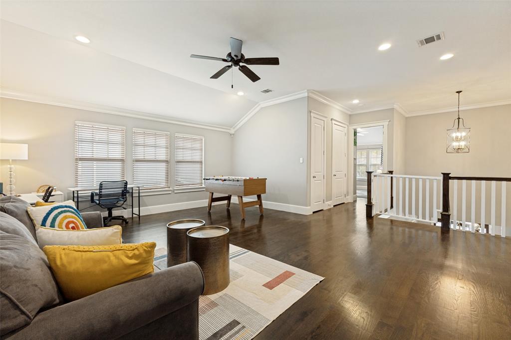 Vickery Place - Residential