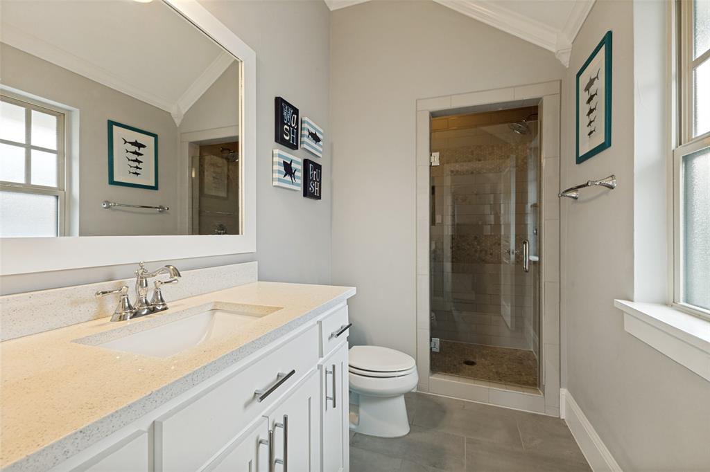 Vickery Place - Residential