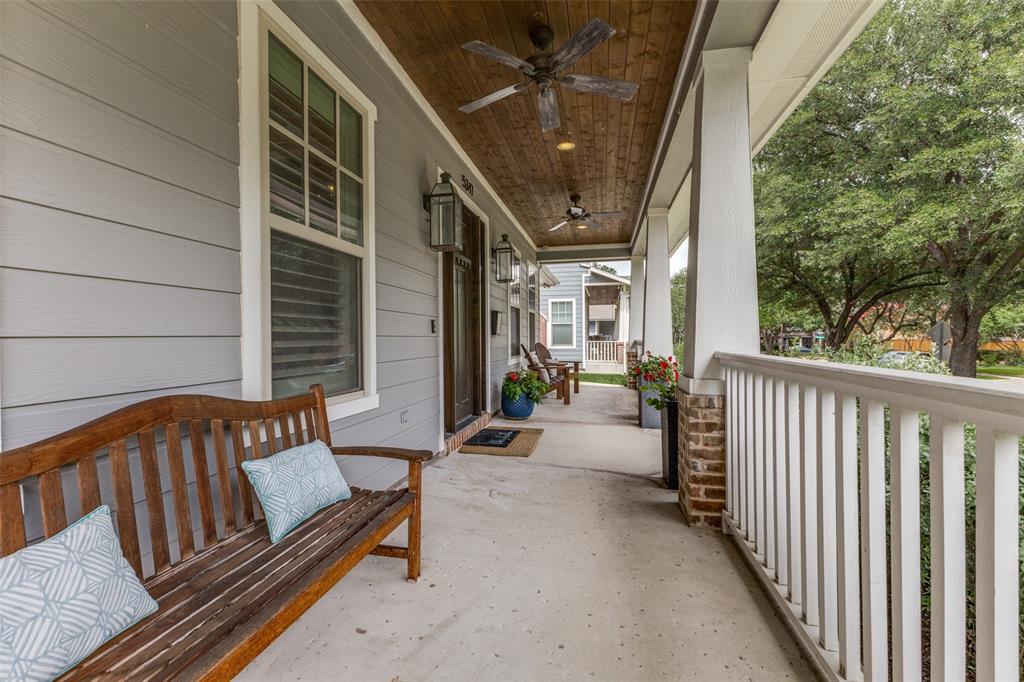 Vickery Place - Residential