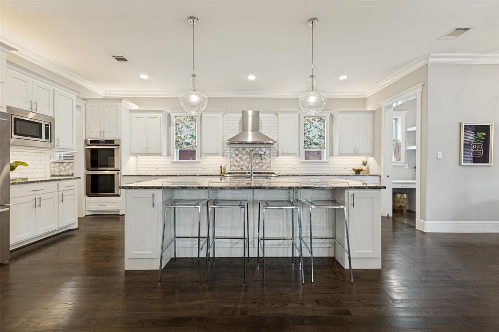 Vickery Place - Residential