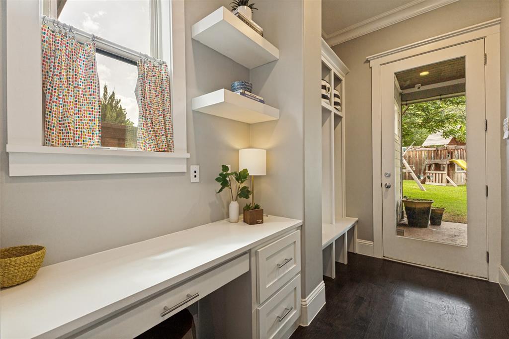Vickery Place - Residential