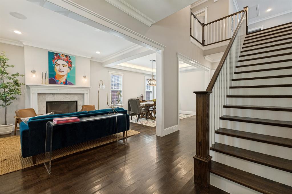 Vickery Place - Residential
