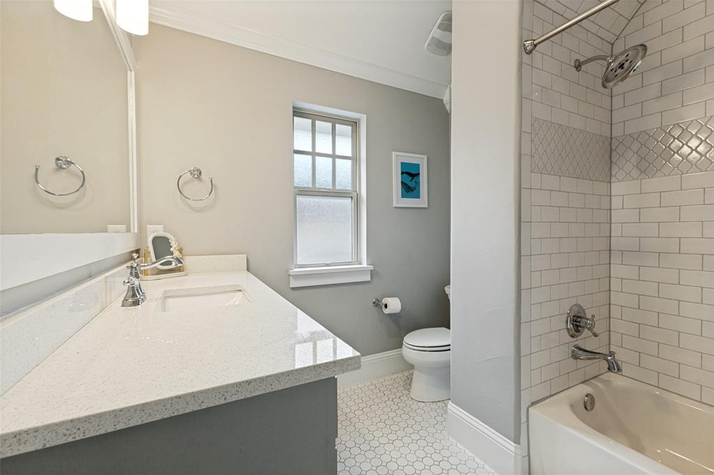 Vickery Place - Residential
