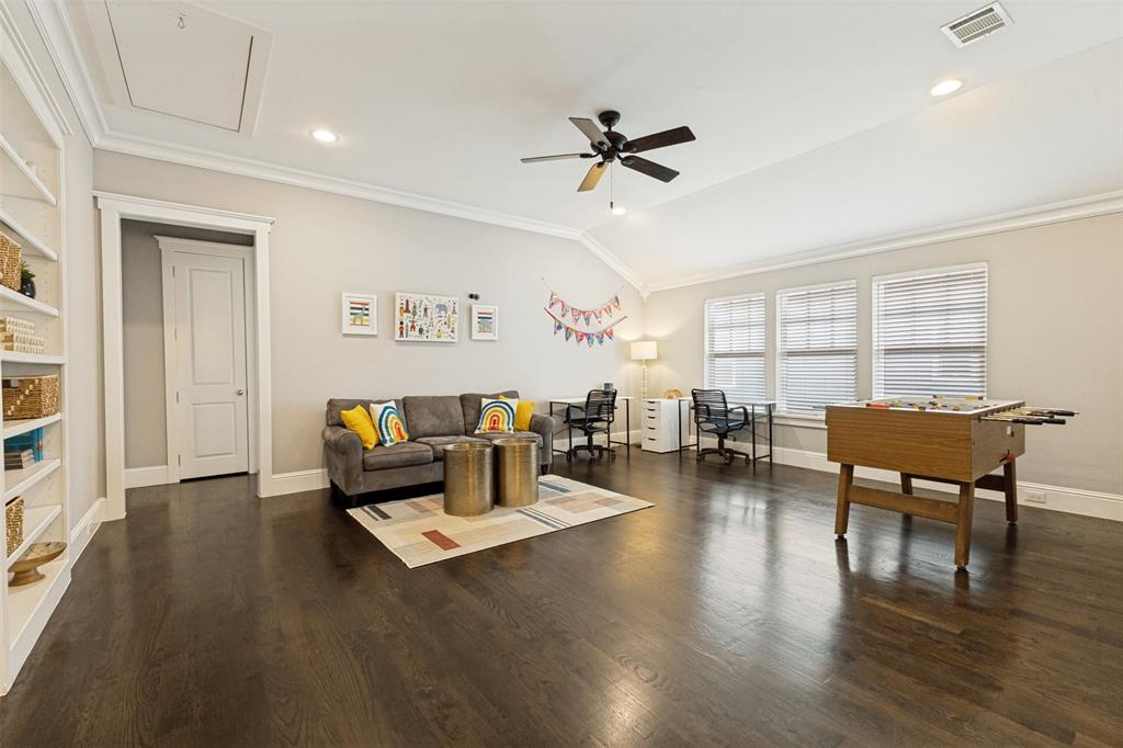 Vickery Place - Residential