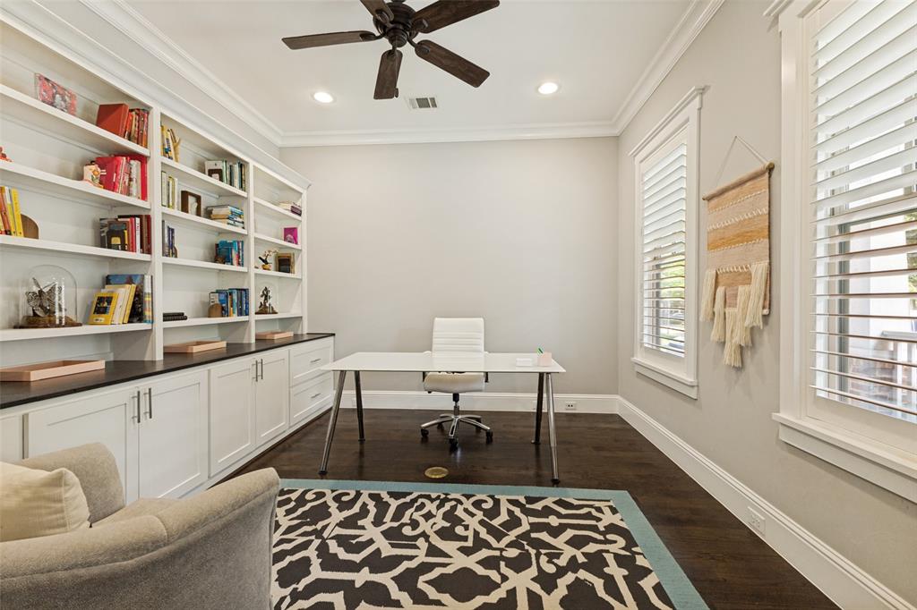 Vickery Place - Residential