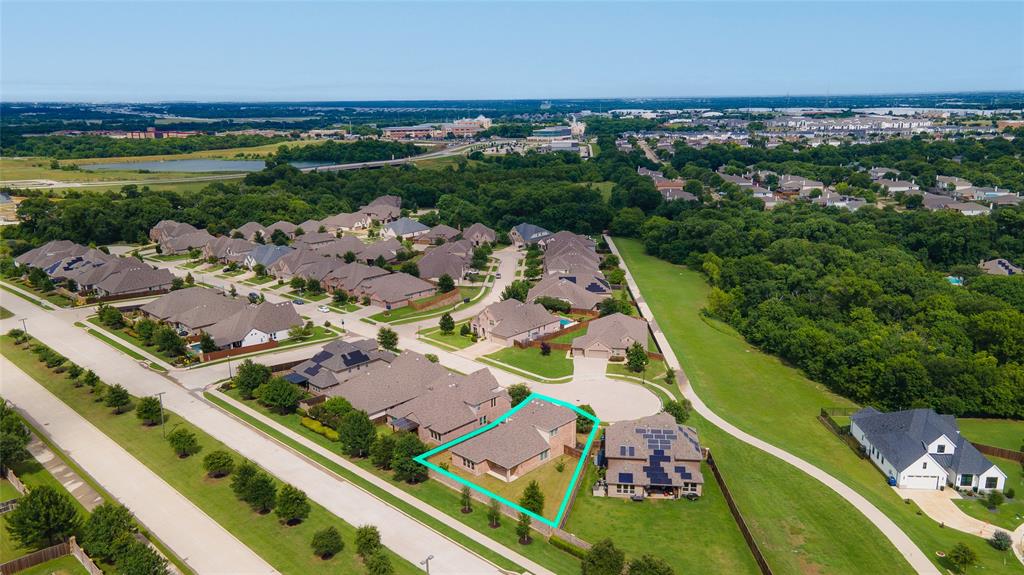 Timber Creek Ph 3 - Residential
