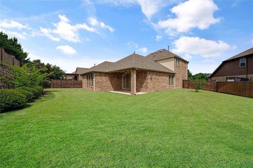 Timber Creek Ph 3 - Residential