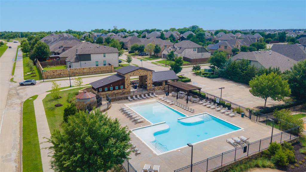 Timber Creek Ph 3 - Residential