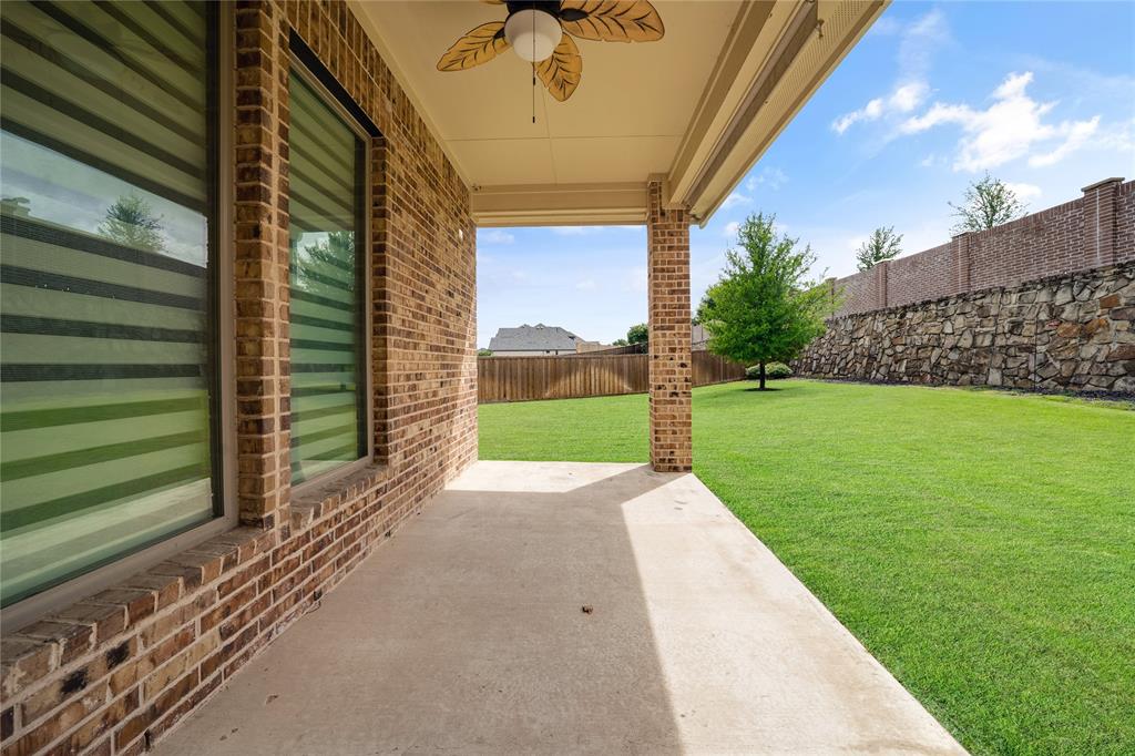 Timber Creek Ph 3 - Residential