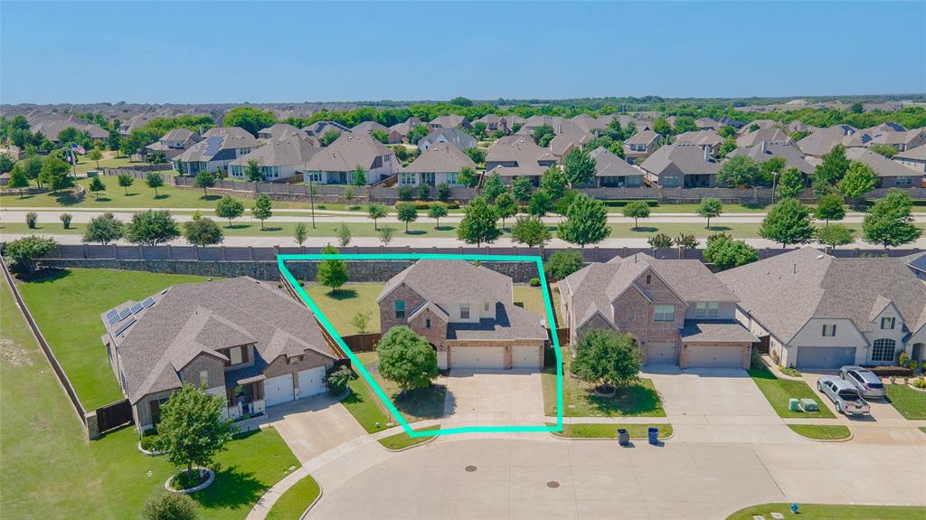 Timber Creek Ph 3 - Residential