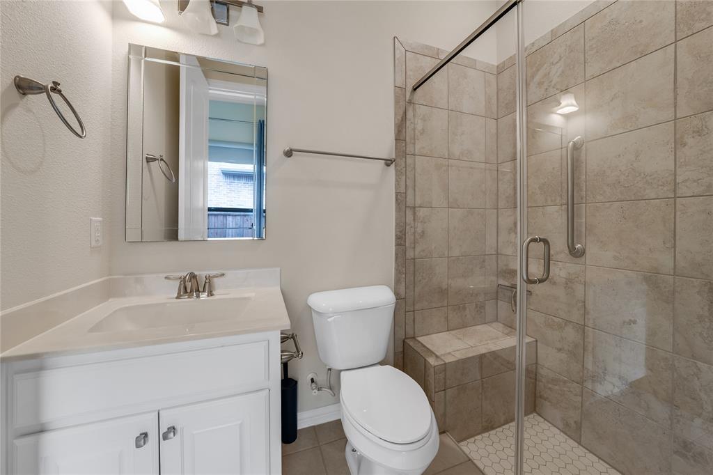 Timber Creek Ph 3 - Residential