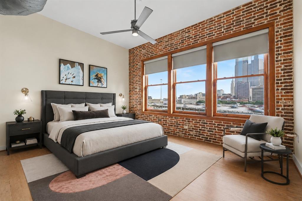 Live Oak Lofts Condo - Residential