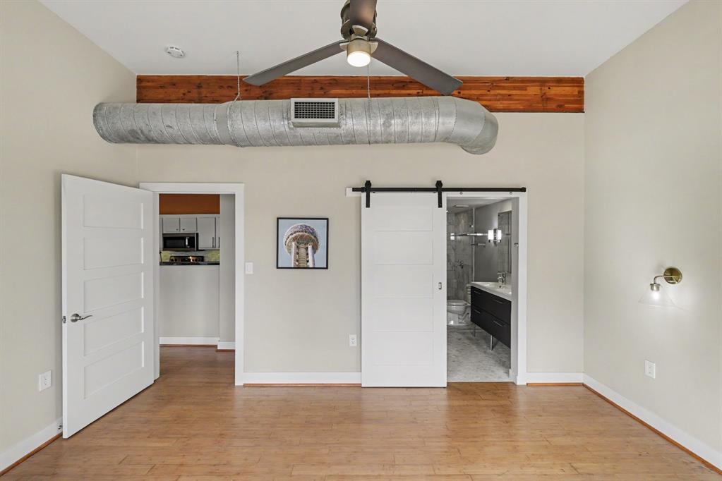 Live Oak Lofts Condo - Residential