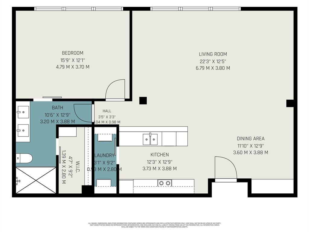 Live Oak Lofts Condo - Residential