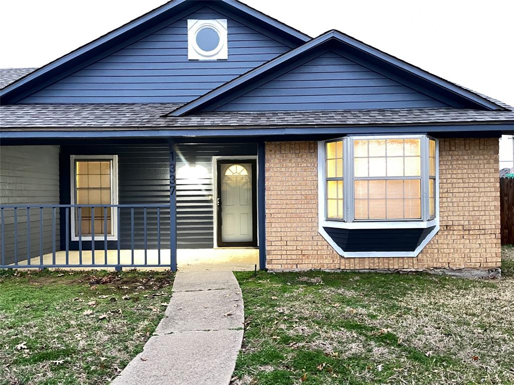 Bellaire Heights - Residential