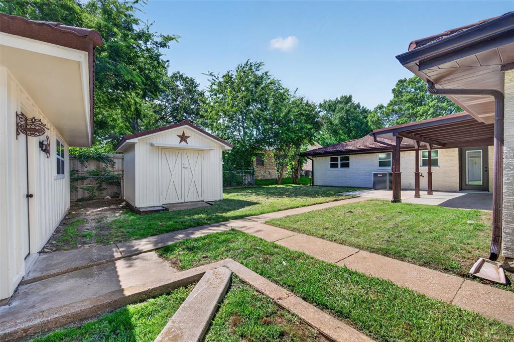 South Hills Add - Residential