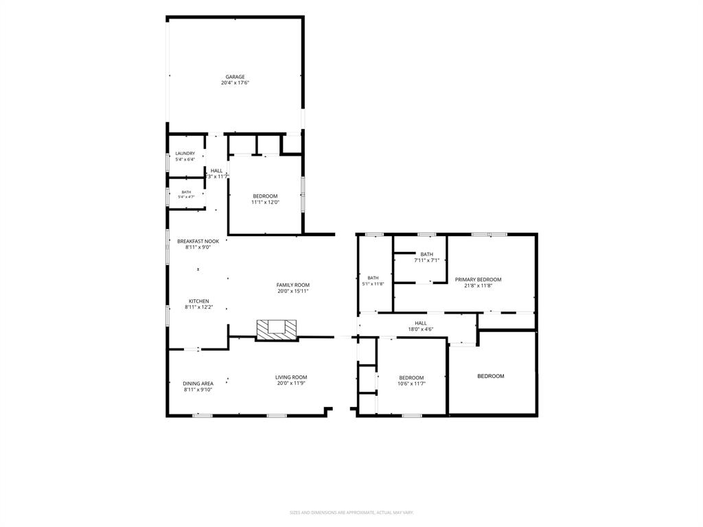 South Hills Add - Residential