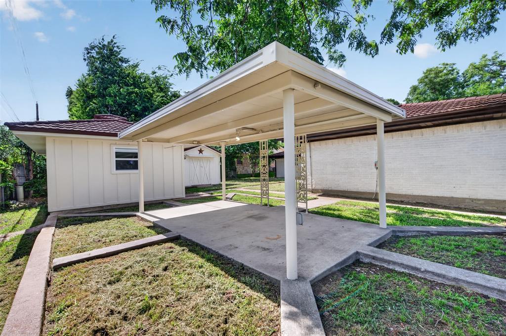 South Hills Add - Residential